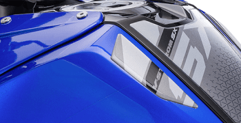 FUEL TANK PROTECTION