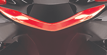 LED TAIL LAMP