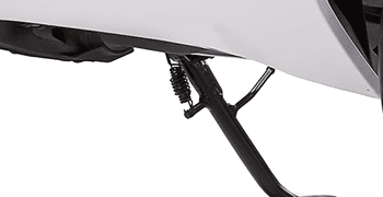 SIDE STAND INTERLOCK